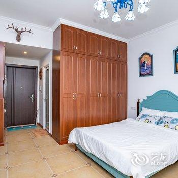 重庆Cherry瑶瑶公寓酒店提供图片