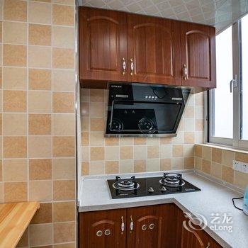 重庆Cherry瑶瑶公寓酒店提供图片