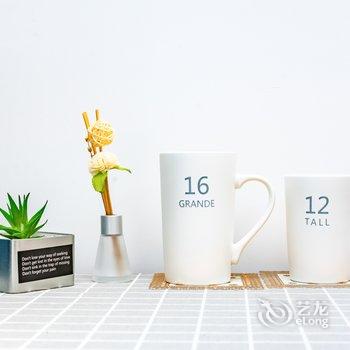 重庆Cherry瑶瑶公寓酒店提供图片