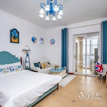 重庆Cherry瑶瑶公寓酒店提供图片