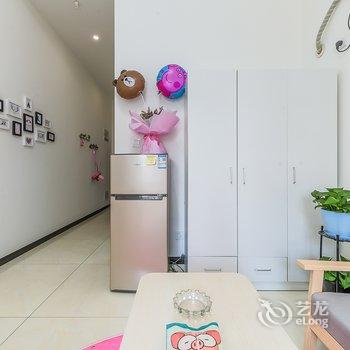 西安可爱多民宿Q(龙首村分店)酒店提供图片