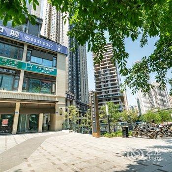 重庆Cherry瑶瑶公寓酒店提供图片