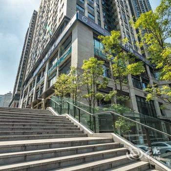 重庆Cherry瑶瑶公寓酒店提供图片