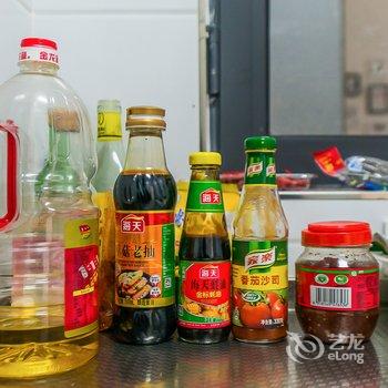 西安可爱多民宿Q(龙首村分店)酒店提供图片