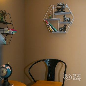 北京遇见民宿(通州北关地铁站店)酒店提供图片