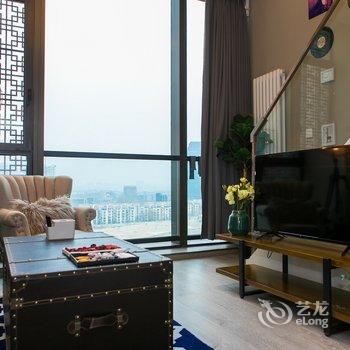 北京遇见民宿(通州北关地铁站店)酒店提供图片