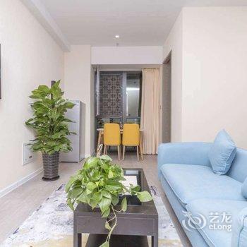 北京遇见民宿(通州北关地铁站店)酒店提供图片