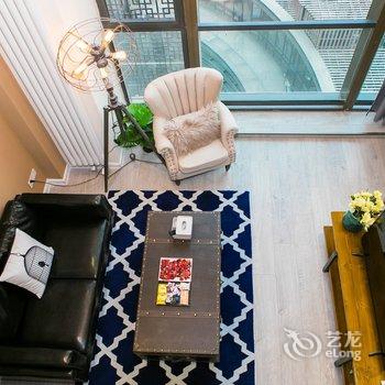 北京遇见民宿(通州北关地铁站店)酒店提供图片