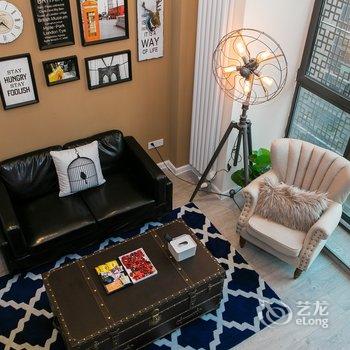 北京遇见民宿(通州北关地铁站店)酒店提供图片