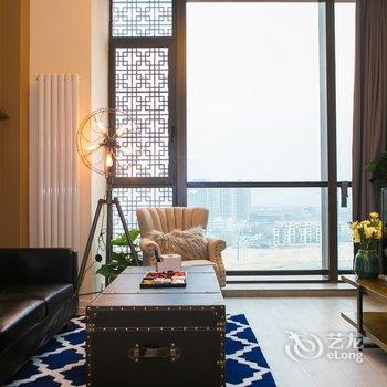 北京遇见民宿(通州北关地铁站店)酒店提供图片