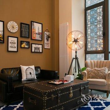 北京遇见民宿(通州北关地铁站店)酒店提供图片