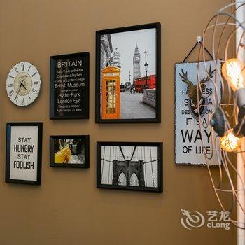 北京遇见民宿(通州北关地铁站店)酒店提供图片