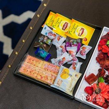 北京遇见民宿(通州北关地铁站店)酒店提供图片