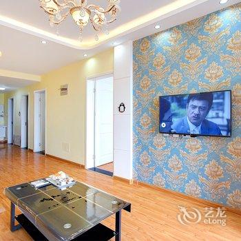 西安阿西叶公寓(气象路分店)酒店提供图片