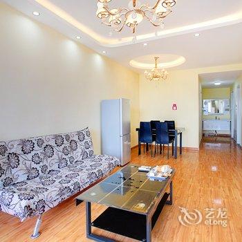 西安阿西叶公寓(气象路分店)酒店提供图片