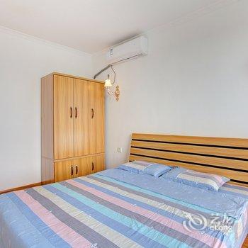 西安阿西叶公寓(气象路分店)酒店提供图片