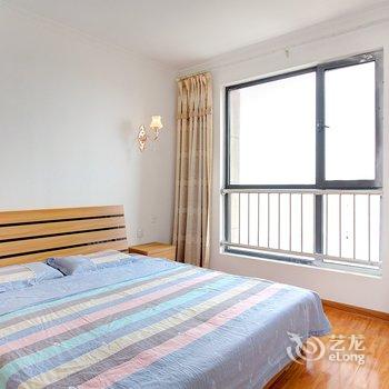 西安阿西叶公寓(气象路分店)酒店提供图片