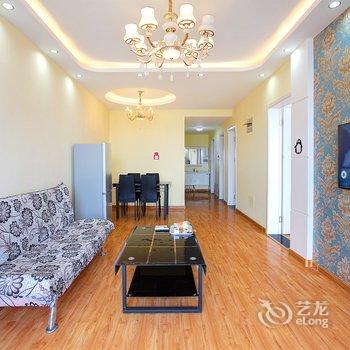 西安阿西叶公寓(气象路分店)酒店提供图片