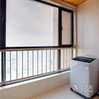 西安阿西叶公寓(气象路分店)酒店提供图片