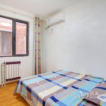 西安阿西叶公寓(气象路分店)酒店提供图片