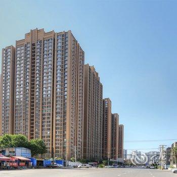 西安阿西叶公寓(气象路分店)酒店提供图片