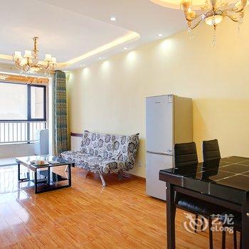 西安阿西叶公寓(气象路分店)酒店提供图片