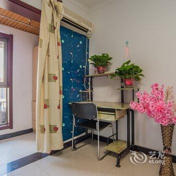 滟滟家公寓NO.4酒店提供图片
