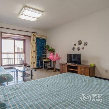 滟滟家公寓NO.4酒店提供图片