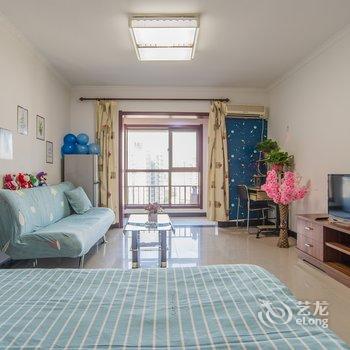 滟滟家公寓NO.4酒店提供图片