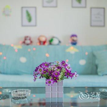 滟滟家公寓NO.4酒店提供图片