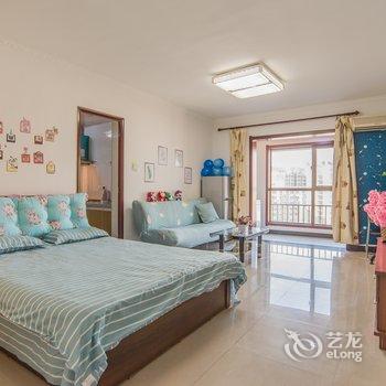 滟滟家公寓NO.4酒店提供图片
