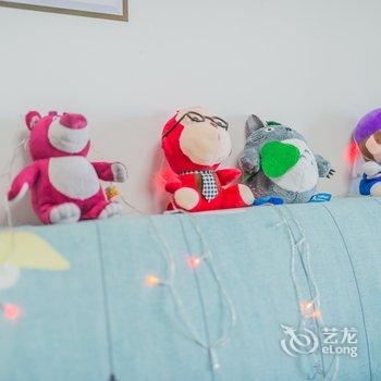 滟滟家公寓NO.4酒店提供图片