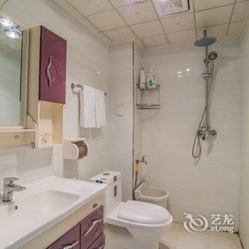 滟滟家公寓NO.4酒店提供图片
