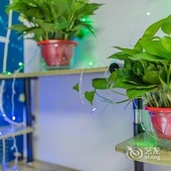 滟滟家公寓NO.4酒店提供图片