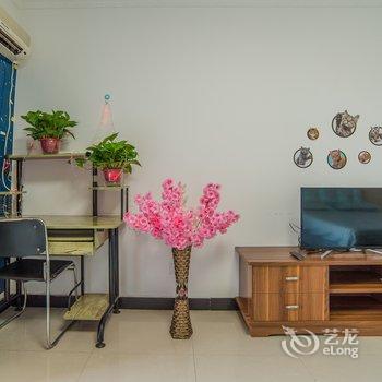 滟滟家公寓NO.4酒店提供图片