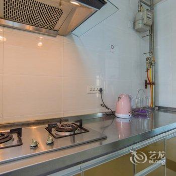 滟滟家公寓NO.4酒店提供图片