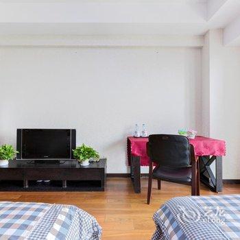 北京王1976公寓(辉煌国际大厦店)酒店提供图片