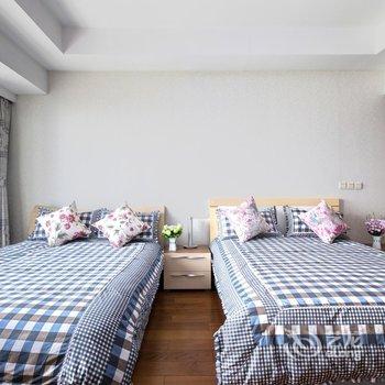 北京王1976公寓(辉煌国际大厦店)酒店提供图片