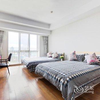 北京王1976公寓(辉煌国际大厦店)酒店提供图片