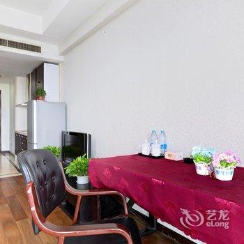 北京王1976公寓(辉煌国际大厦店)酒店提供图片