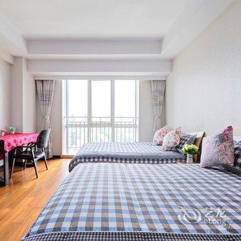 北京王1976公寓(辉煌国际大厦店)酒店提供图片