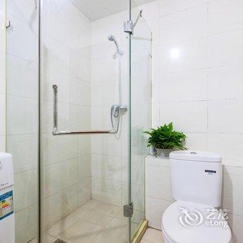 北京王1976公寓(辉煌国际大厦店)酒店提供图片