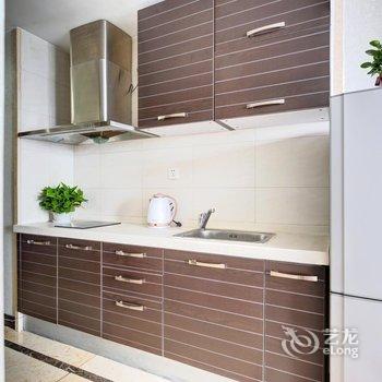 北京王1976公寓(辉煌国际大厦店)酒店提供图片