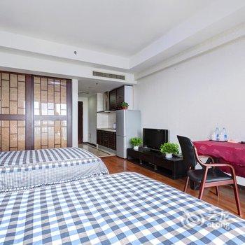 北京王1976公寓(辉煌国际大厦店)酒店提供图片