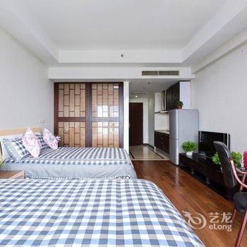 北京王1976公寓(辉煌国际大厦店)酒店提供图片