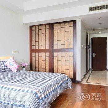 北京王1976公寓(辉煌国际大厦店)酒店提供图片