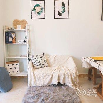 西安Silvia公寓(乐游原分店)酒店提供图片