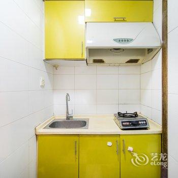 重庆森嘉星见公寓(人民解放纪念碑分店)酒店提供图片