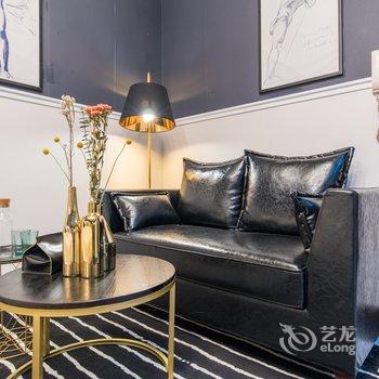重庆森嘉星见公寓(人民解放纪念碑分店)酒店提供图片