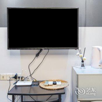 重庆森嘉星见公寓(人民解放纪念碑分店)酒店提供图片